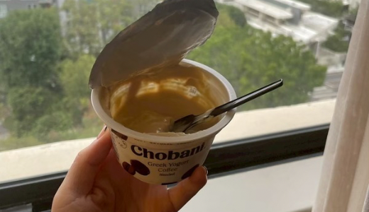 MARUKAI購入品ヨーグルト