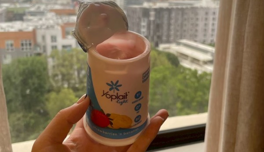 MARUKAI購入品ヨーグルト