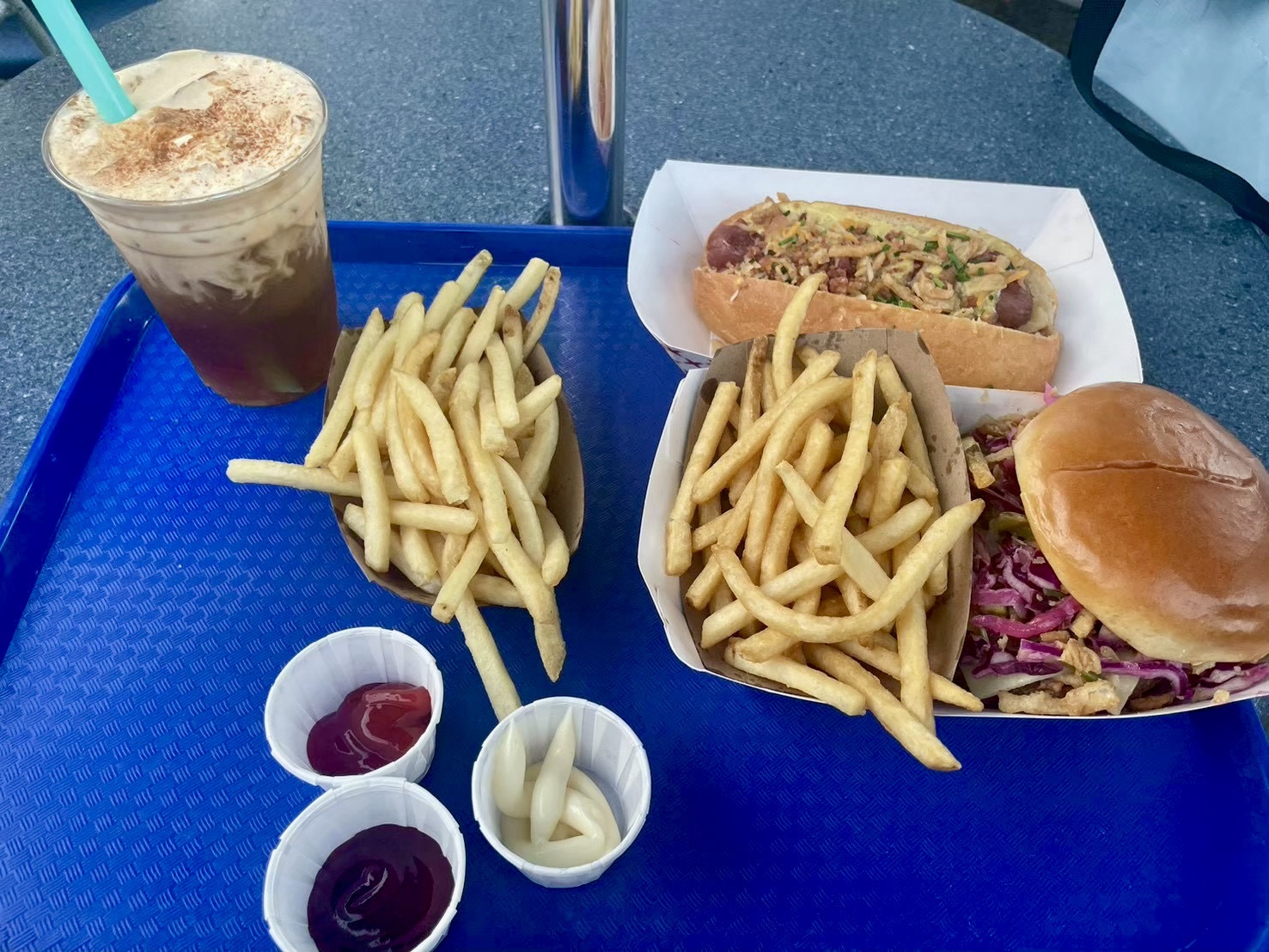 ディズニーランド